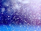 Śnieg, Tekstura