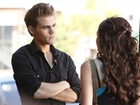 Stefan, Katherine, The Vampirie Diaries