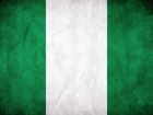 Flaga, Państwa, Nigeria