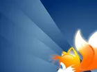 Firefox, Fruwający, Lisek