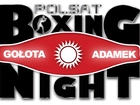Polsat, Boxing, Night
