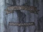 Bon Jovi,New Jersey