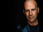 Bruce Willis, Aktor, Producent, Łysy