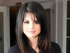 Selena Gomez, Czarne, Włosy