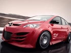 Mazda 3, Mps, Tuning