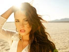 Demi Lovato, Słońce