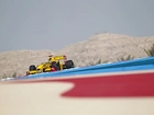 Renault F1, Tor