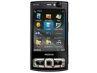 Nokia N95, Czarna, Obudowa