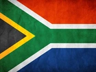 Flaga, Państwa, Republika Południowej Afryki