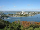 Miasto, Perth