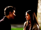Elena, Stefan, The Vampirie Diaries