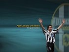 Piłka nożna,Alessandro Del Piero