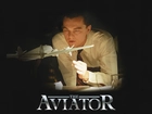 Leonardo DiCaprio,the aviator