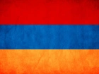Flaga, Państwa, Armenia