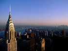 Nowy Jork, Drapacz Chmur, Chrysler, Building
