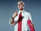 Eminem, Dynamit, Zapalniczka, Krawat
