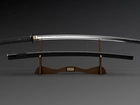 Miecz, Samurajski, Pochwa
