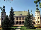 Kielce, Pałac, Muzeum