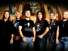 Iron Maiden, Grupa, Muzyczna, Rock