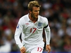 David Beckham, Piłkarz, Sportowy, Strój