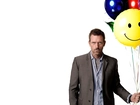 Hugh Laurie, Kolorowe, Balony