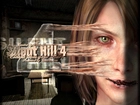 Silent Hill 4, postać, kobieta, twarz