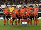 Drużyna, Holandii, Euro 2012