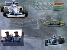 Formuła 1,Benetton
