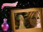 Reklama, Perfumy, Britney Spears