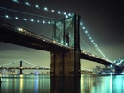 Brooklyn Bridge, Nowy Jork