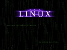Linux, grafika