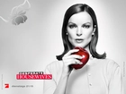 Desperate Housewives, Marcia Cross