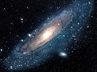 Andromeda, Gwiazdy