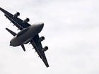 Samolot, Transportowy, C-130 Hercules