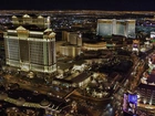 Las, Vegas, Panorama, Miasta