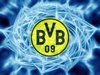 Logo, Niemiecki, Klub, Borussia Dortmund