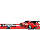 logo, samochód, mazda, Need For Speed Underground 2