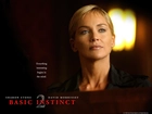 Basic Instinct 2, Sharon Stone