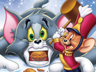 Kot, Mysz, Tom, Jerry