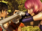 Tekken 6, Xiaoyu, Alisa