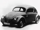 Volkswagen, Volkswagen Garbus