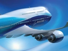 Boeing, 747, Intercontinental