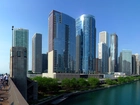 Panorama, Miasta, Chicago