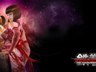 Kobiety, Tekken Tag Tournament 2, Anna Williams, Ling Xiaoyu