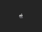 Apple, Stalowoszare, Logo