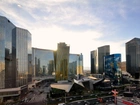 Drapacze Chmur, Miasto, Las Vegas