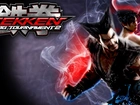 Tekken Tag Tournament 2, Jin Kazama, Heihanchi Mishima