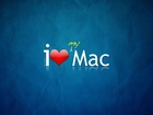 Apple, Mac, Napis