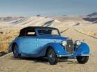 Bugatti, 1937 Rok