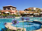 Hotel Afrodyta, Basen, Cypr